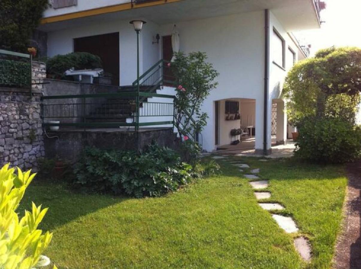 Villa Bianca فالسولدا المظهر الخارجي الصورة