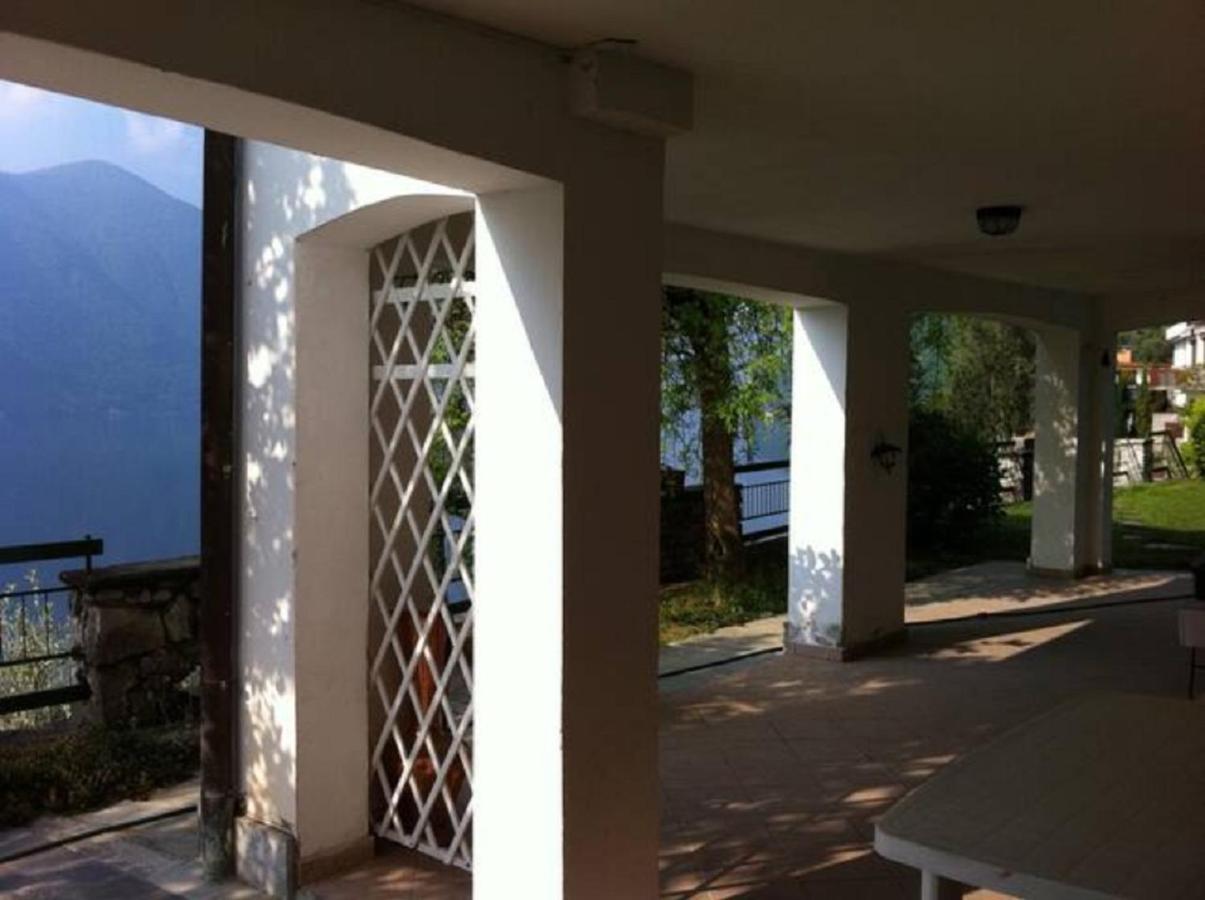 Villa Bianca فالسولدا المظهر الخارجي الصورة