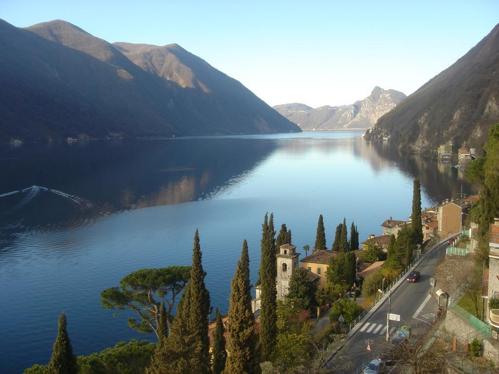 Villa Bianca فالسولدا الغرفة الصورة