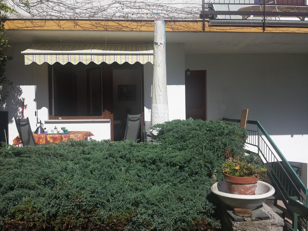 Villa Bianca فالسولدا الغرفة الصورة