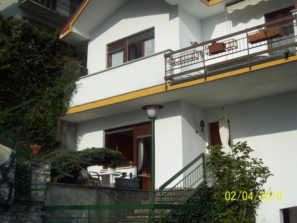 Villa Bianca فالسولدا المظهر الخارجي الصورة